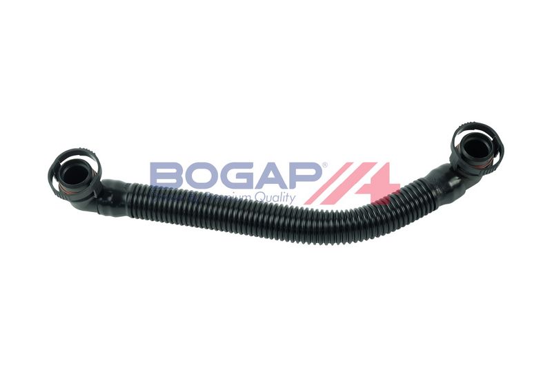 Шланг, вентиляция картера BOGAP A1210130