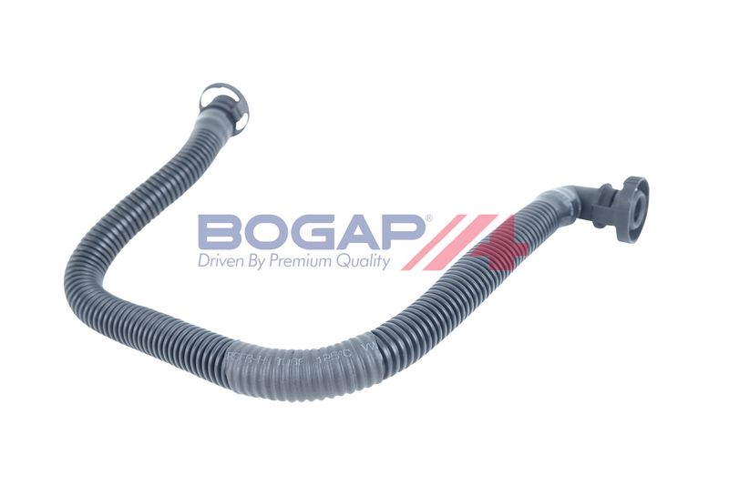 Шланг, вентиляция картера BOGAP A1210138