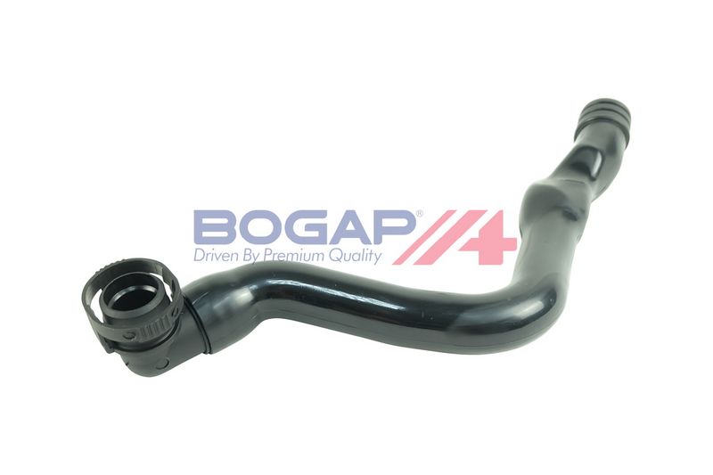 Шланг, вентиляция картера BOGAP A1210159