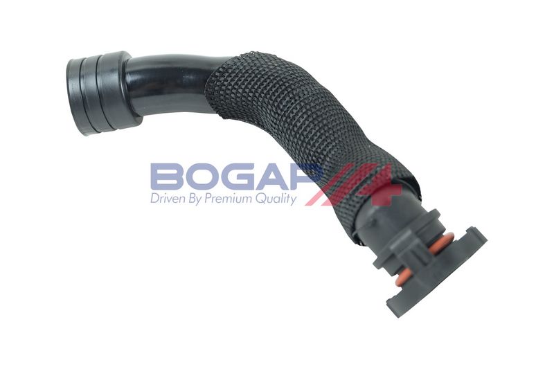 Шланг, вентиляция картера BOGAP A1210172