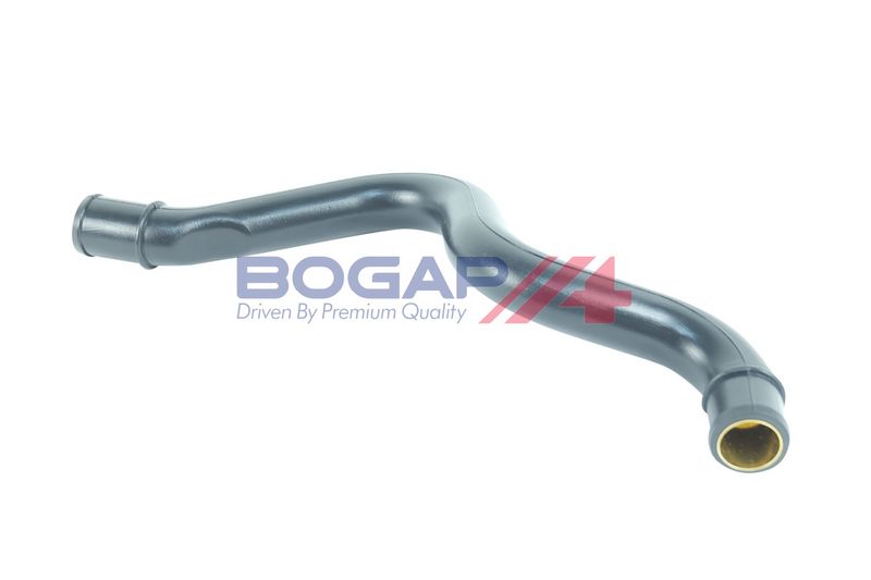 Шланг, вентиляция картера BOGAP A1210177
