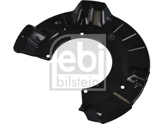 Отражатель, диск тормозного механизма FEBI 175304