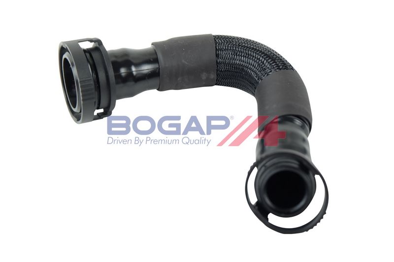 Шланг, вентиляция картера BOGAP A1210202
