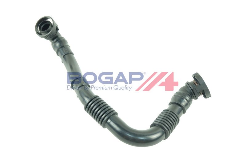 Шланг, вентиляция картера BOGAP A1210203