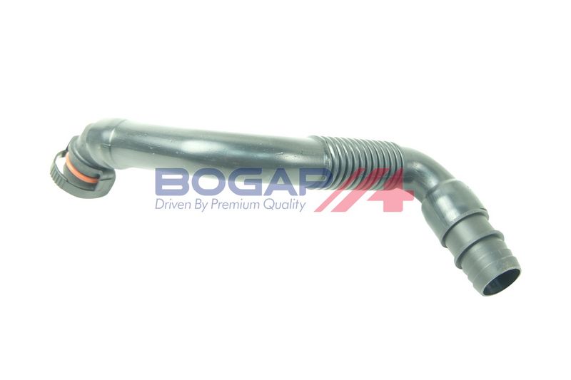 Шланг, вентиляция картера BOGAP A1210205
