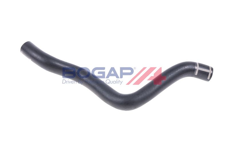 Шланг, вентиляция картера BOGAP A1210222