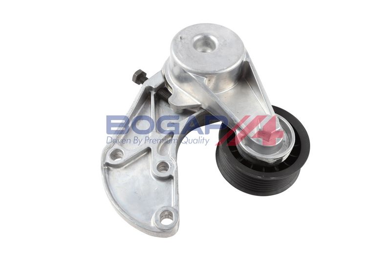 Натяжитель ремня, клиновой зубча BOGAP A1317102
