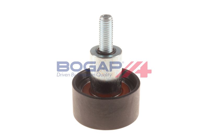 Паразитный / Ведущий ролик, зубчатый ремень BOGAP A1318103