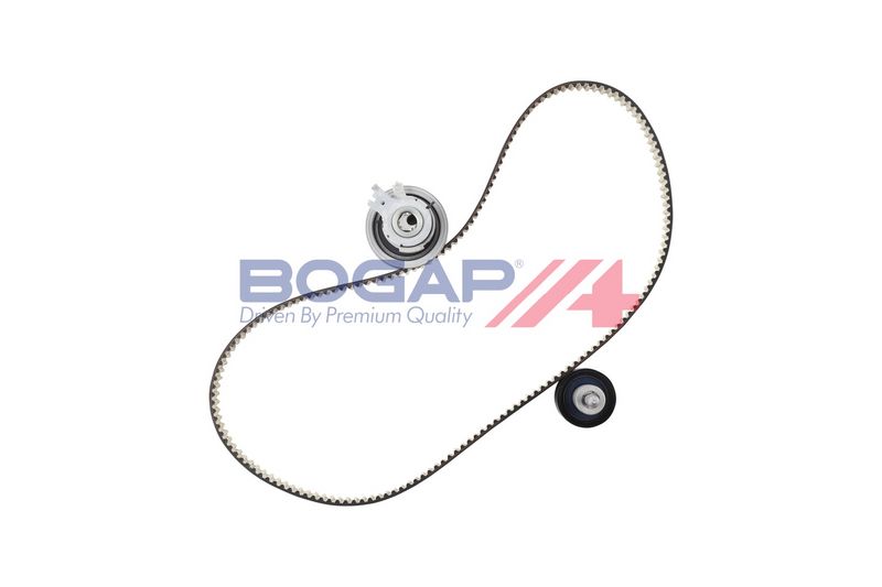 Комплект ремня ГРМ BOGAP A1328101