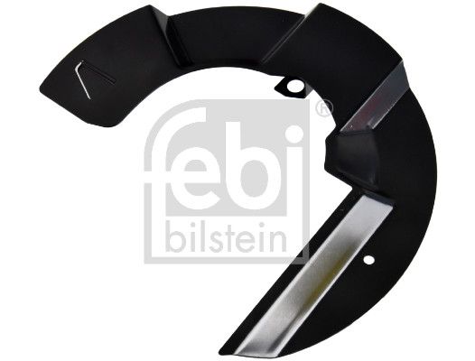 Отражатель, диск тормозного механизма FEBI 175478