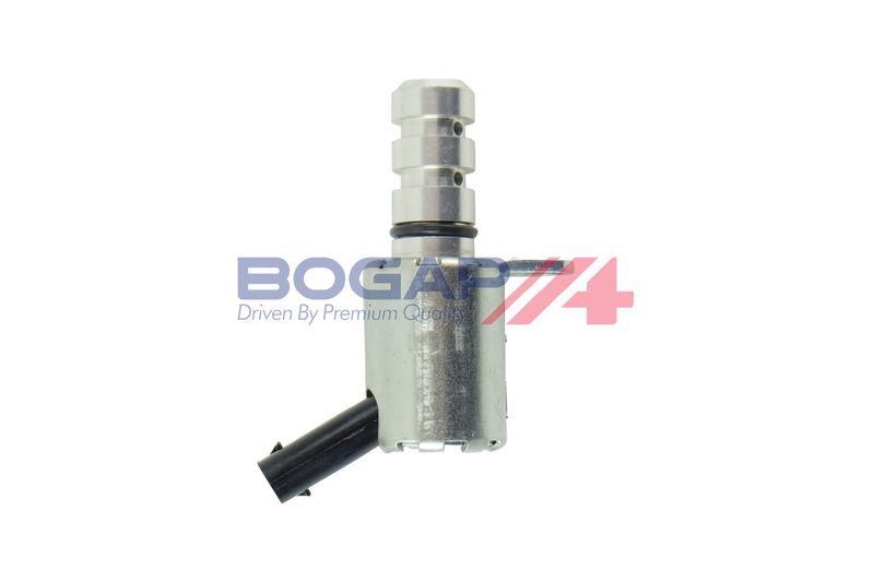 Регулирующий клапан, выставление распределительного вала BOGAP A1338106
