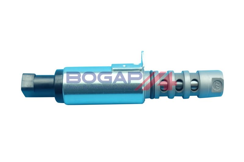 Регулирующий клапан, выставление распределительного вала BOGAP A1340100