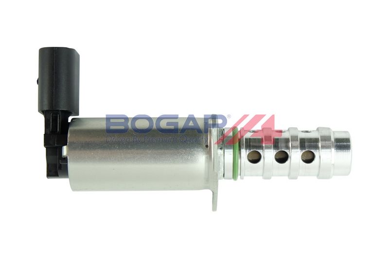 Регулирующий клапан, выставление распределительного вала BOGAP A1340101