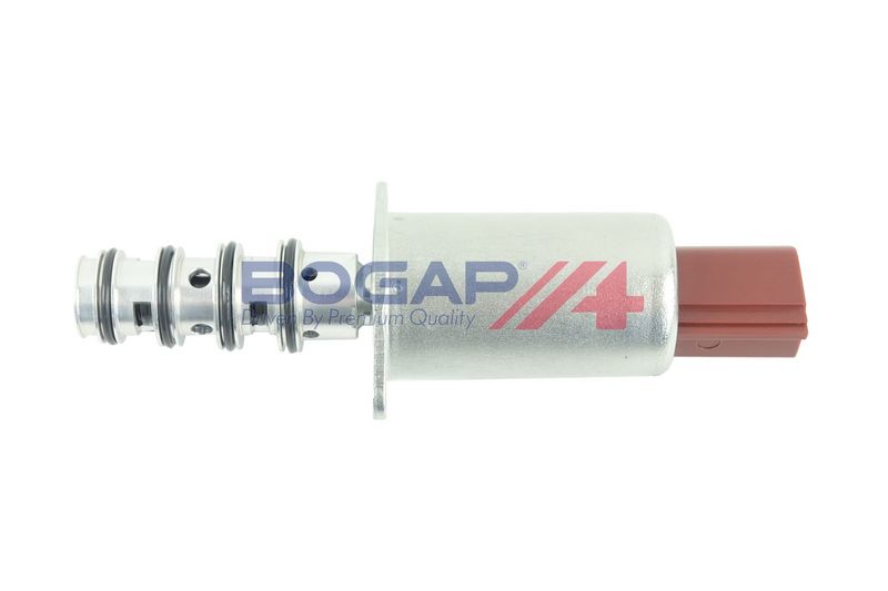 Регулирующий клапан, выставление распределительного вала BOGAP A1340109