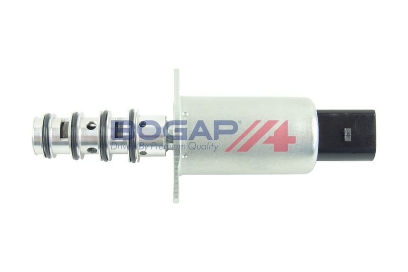 Регулирующий клапан, выставление распределительного вала BOGAP A1340111