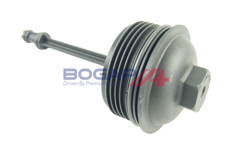 Крышка, корпус масляного фильтра BOGAP A1422103