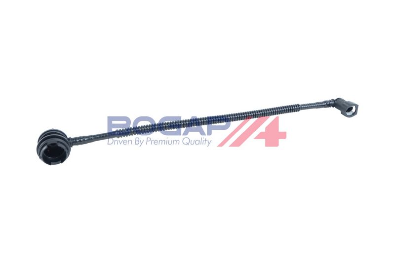 Шланг для удаление воздуха, топливный бак BOGAP A1630100