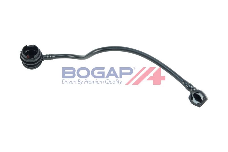 Шланг для удаление воздуха, топливный бак BOGAP A1630101