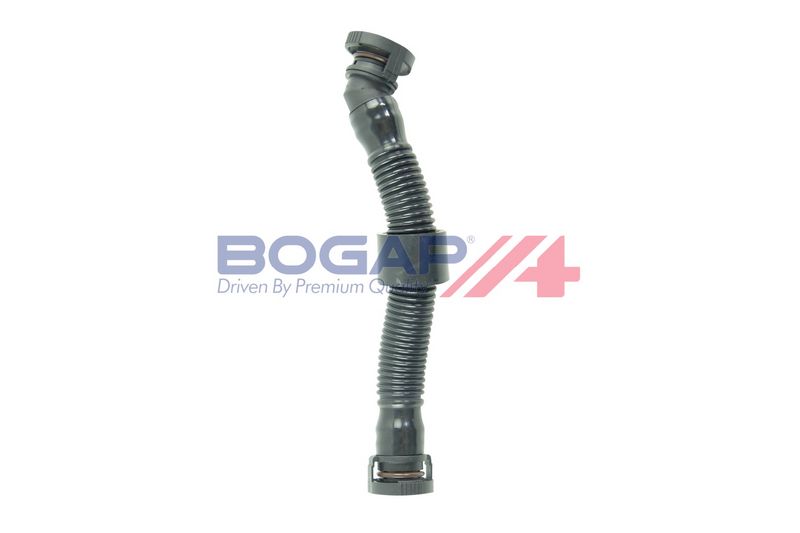 Шланг, воздухоотвод крышки головки цилиндра BOGAP A1825103