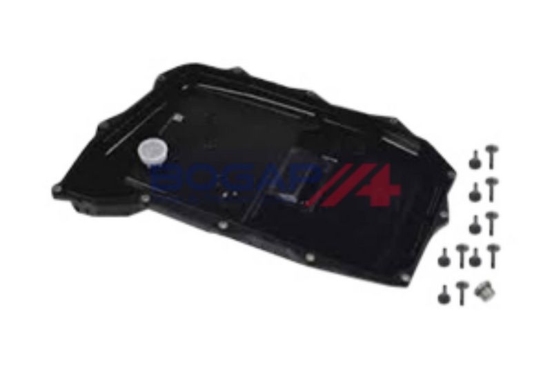 Масляный поддон, автоматическая коробка передач BOGAP A2125113