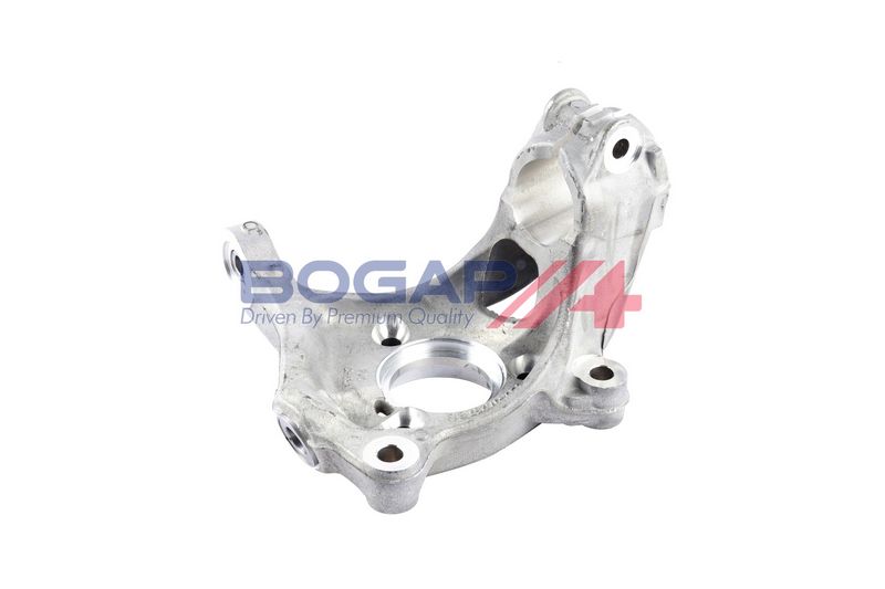 Поворотный кулак, подвеска колеса BOGAP A3341106
