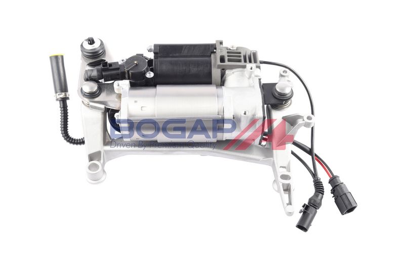 Компрессор, пневматическая система BOGAP A3428100