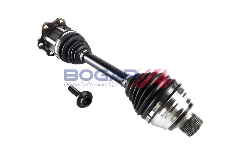 Приводной вал BOGAP A3510152