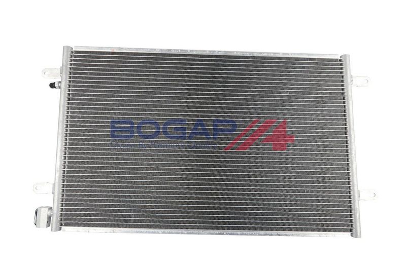 Конденсатор, кондиционер BOGAP A4117113