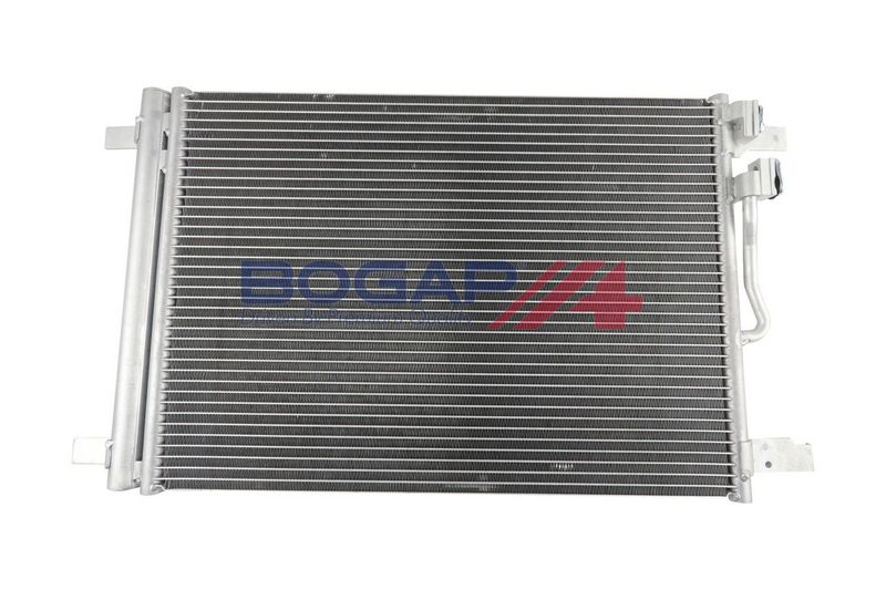 Конденсатор, кондиционер BOGAP A4117119