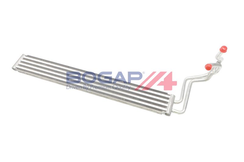 Конденсатор, кондиционер BOGAP A4117125