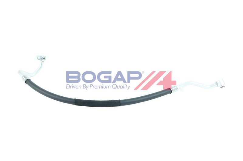 Трубопровод высокого / низкого давления, кондиционер BOGAP A4128110