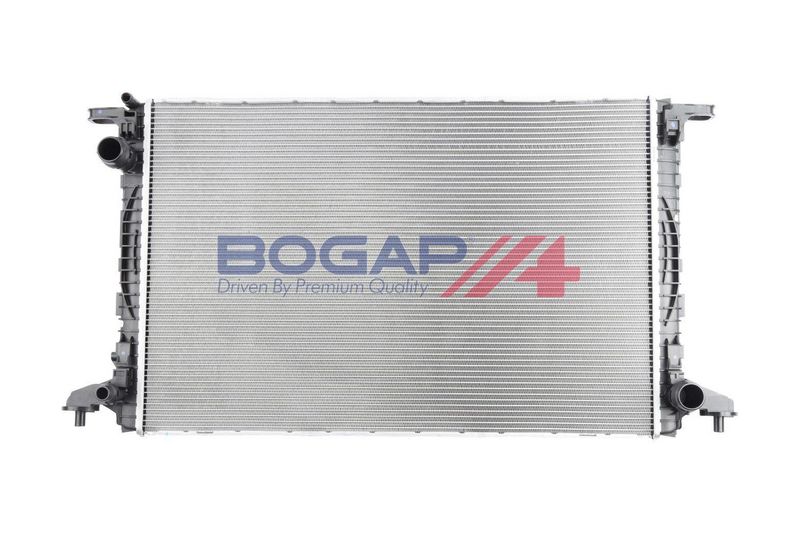 Бачок, радиатор BOGAP A4210113
