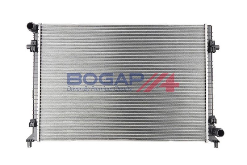 Бачок, радиатор BOGAP A4210275