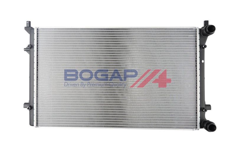 Бачок, радиатор BOGAP A4210276