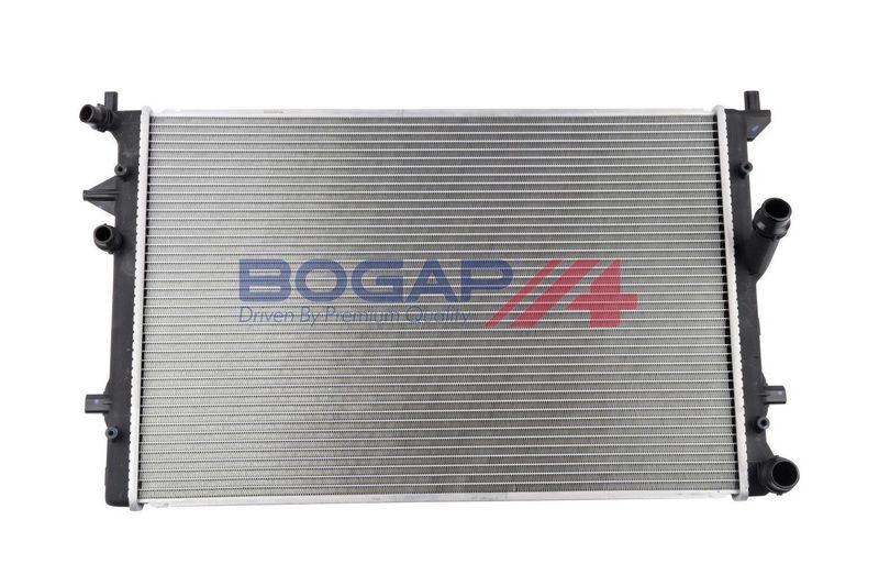 Бачок, радиатор BOGAP A4210277