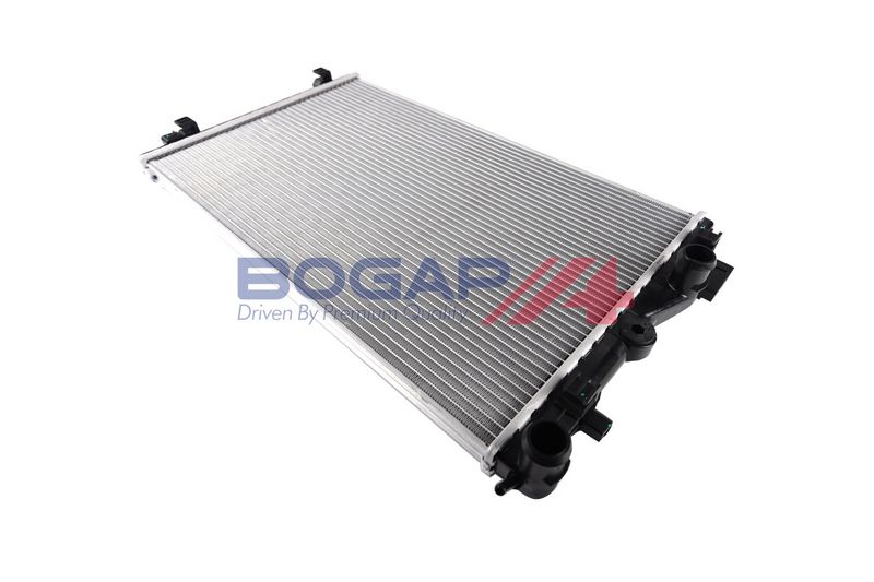 Бачок, радиатор BOGAP A4210284