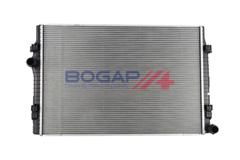 Бачок, радиатор BOGAP A4210287
