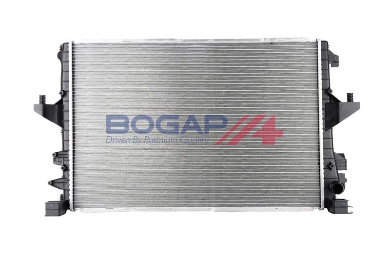 Бачок, радиатор BOGAP A4210288