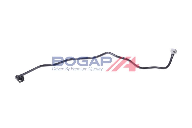Шланг радиатора BOGAP A4217104
