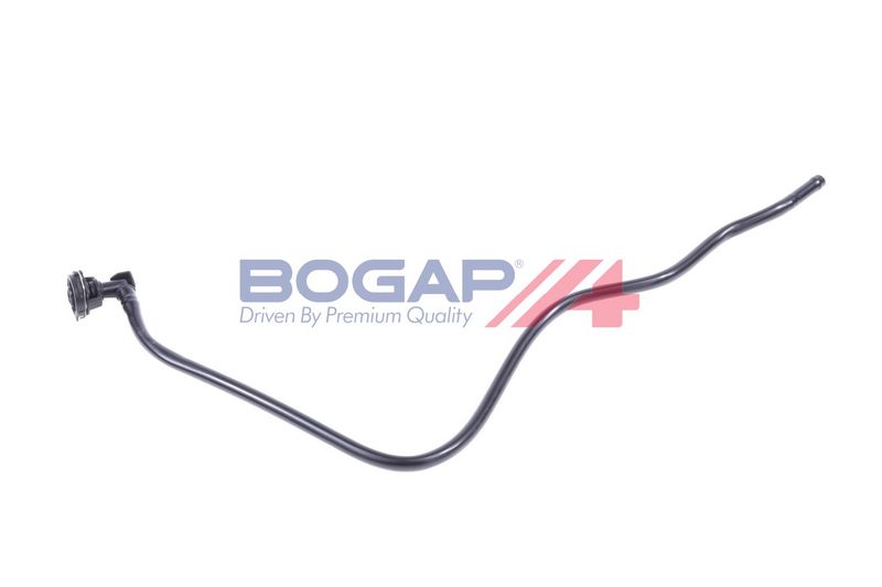Шланг радиатора BOGAP A4217105