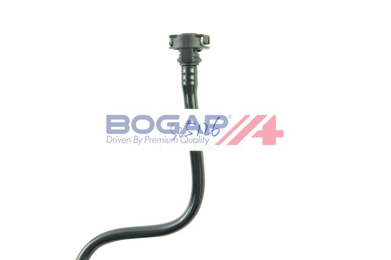 Шланг радиатора BOGAP A4217108