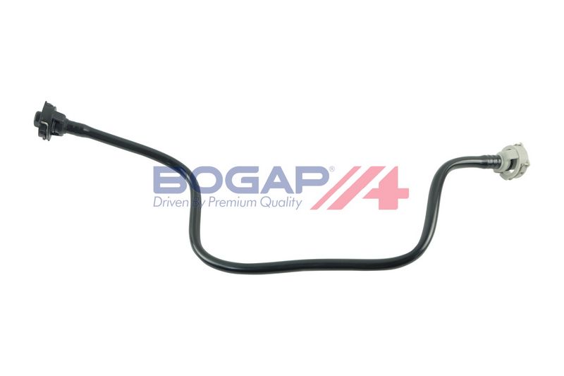 Шланг радиатора BOGAP A4217112