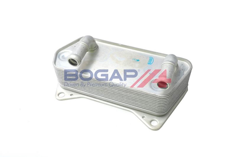 Масляный радиатор, автоматическая коробка передач BOGAP A4223106