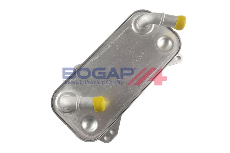 Масляный радиатор, автоматическая коробка передач BOGAP A4223114