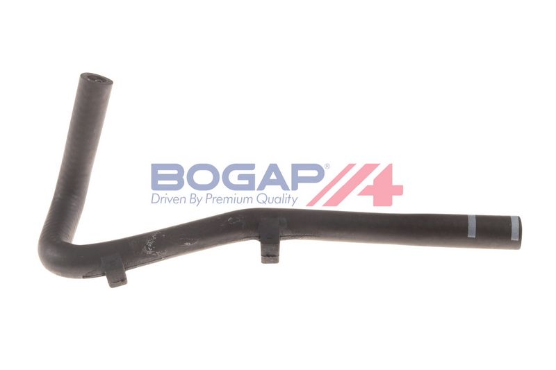 Шланг радиатора BOGAP A4228140