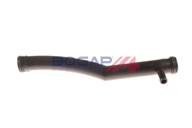 Шланг радиатора BOGAP A4228202