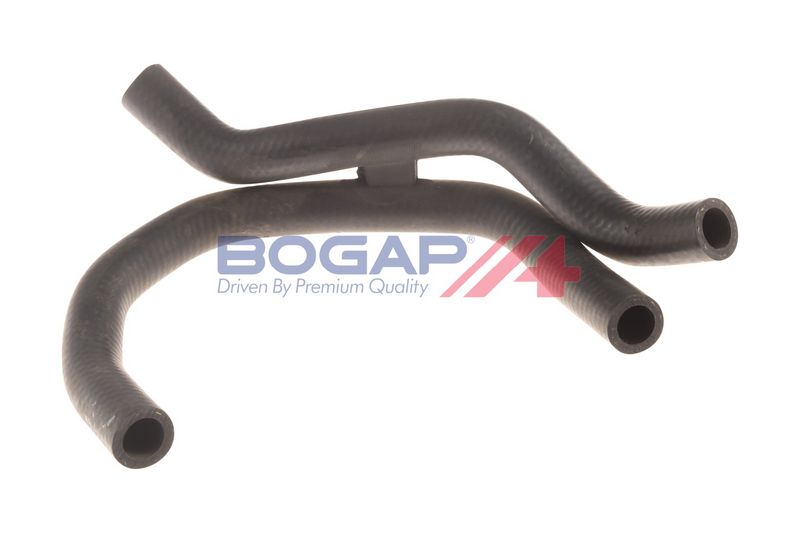 Шланг радиатора BOGAP A4228237