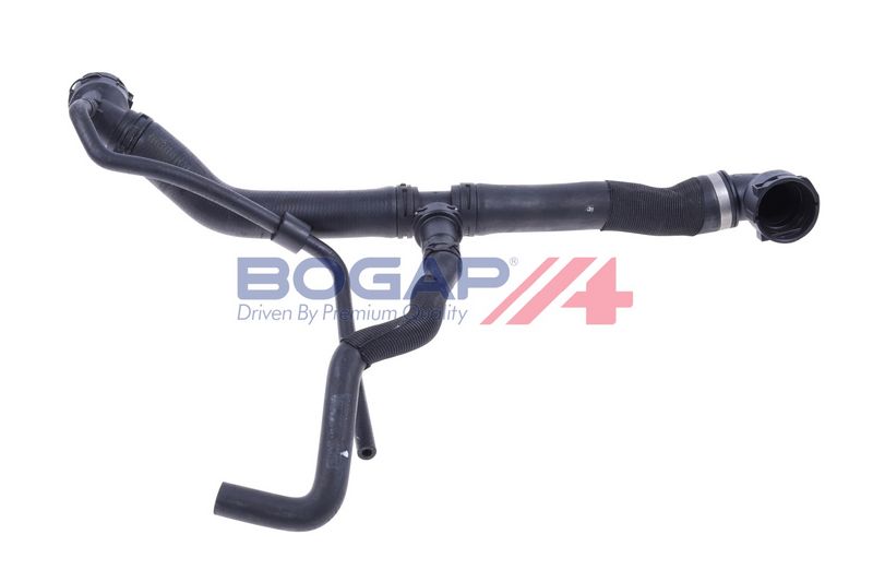 Шланг радиатора BOGAP A4228248