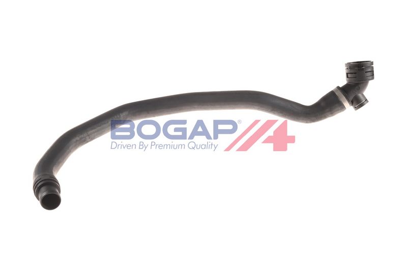 Шланг радиатора BOGAP A4228276