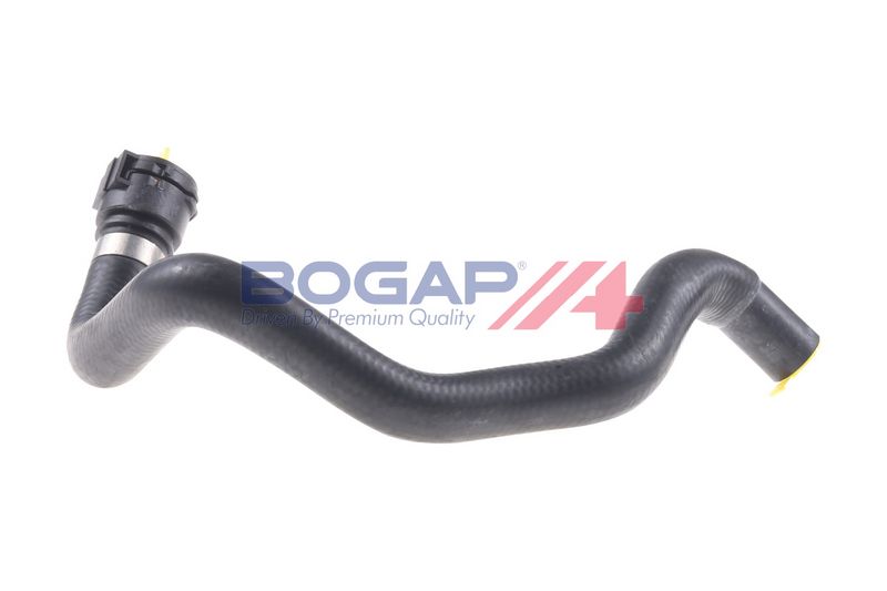 Шланг радиатора BOGAP A4228291